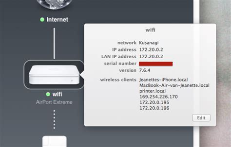 Image result for Apple Router Setup