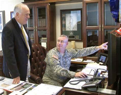 Logistics Support for the Operational Army | Article | The United ...