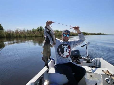 Putting Fish On Stringer 的图像结果