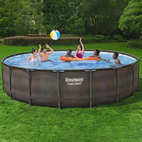 Intex & Bestway | Pools | Swimming Pools | Hot Tubs | Inflatable Pools ...