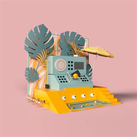 Compose Computer Example 的图像结果