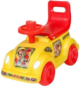 La Forme Kids Rider Bike 1-5 Years Birthday Gift for Kids Ride-on Toy ...