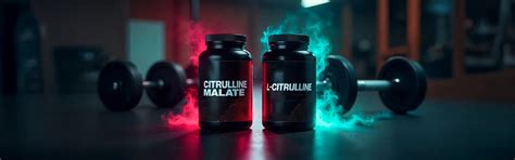 Citrulline Malate vs L-Citrulline - Which Gives Better Pump? – NAKPRO ...