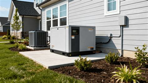 How Long Does The Average Generator Last A Home Backup
