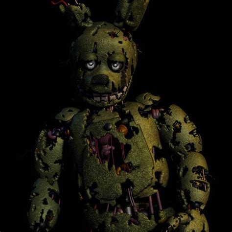 Spring Trap AR Game 的图像结果