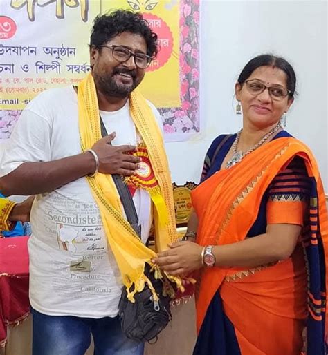 Manash Roy