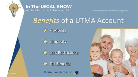 What is a UTMA Account? A Complete Guide