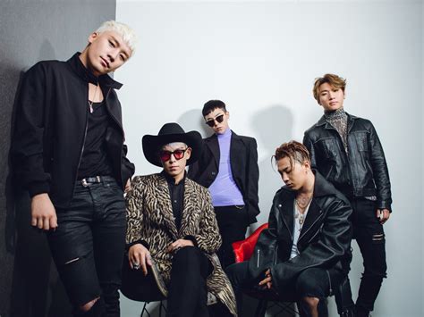 BIGBANG: Kings of K-pop | Riverside Eddy
