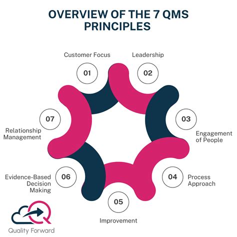 Image result for QMS Principles
