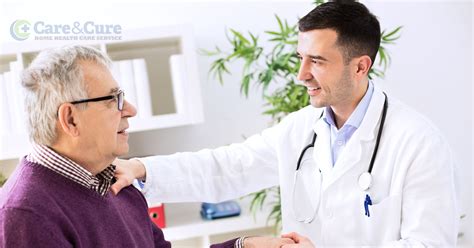 Care and Cure - Best Home Health Care Service,Doctor on call Service