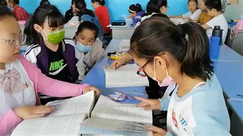 襄州：家长进课堂给小学生讲党史