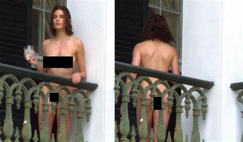 Ursula Andress Naked