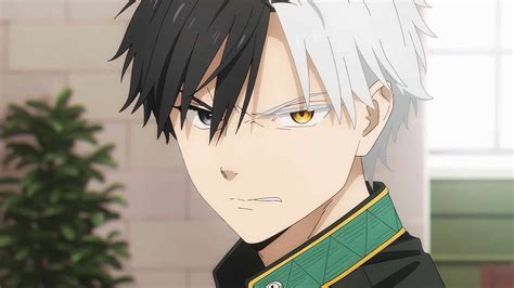 WIND BREAKER : l'anime dévoile son Trailer Principal - AnimOtaku