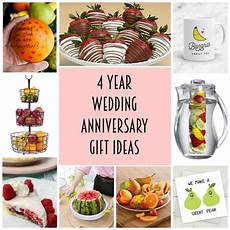 4th Year Wedding Anniversary Gift Ideas For by 4th Anniversary Gift Ideas Archives Lydi Out Loud 4th Year Wedding Anniversary Gift Ideas For