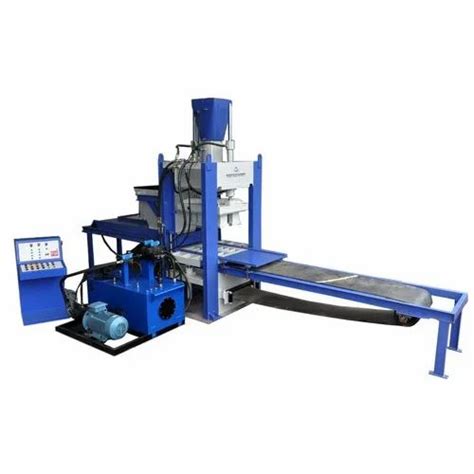 Sk Engineering - Manufacturer of Brick Making Machine & Block Making ...