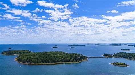 Oak Island - Tourism Nova Scotia