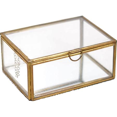 Buy Raj Acrylic God idol Acrylic square Transparent Box (H-5 inch x L-8 ...