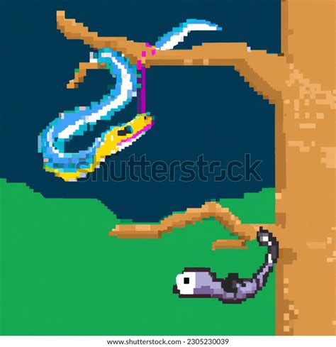 Image result for Pixel Art Python