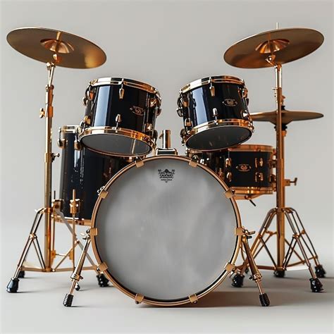 Drum 的图像结果