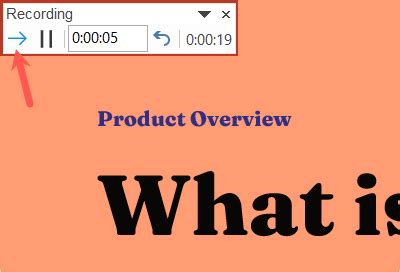How to Play PowerPoint Slides Automatically 的图像结果