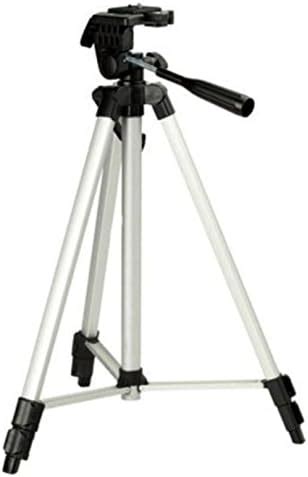 Buy Simpex 333 Tripod,Black,Pack of 1 Online at Low Prices in India ...