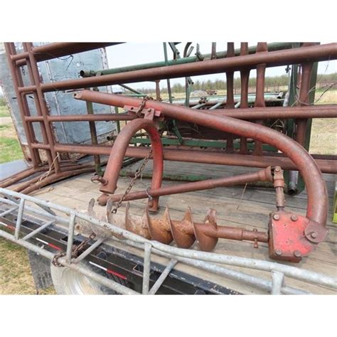 Post Hole Auger 的图像结果