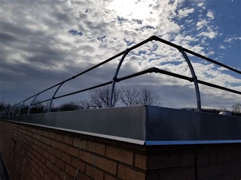 Image result for Roof Fall Protection Systems