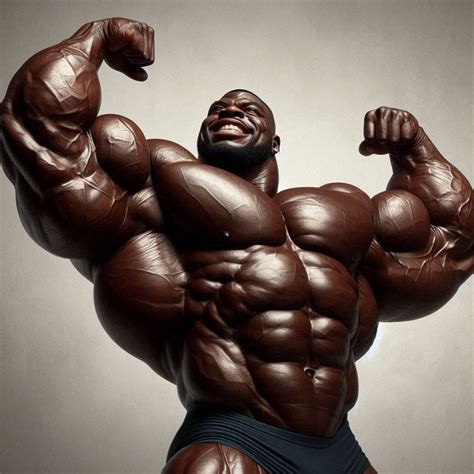 Image result for Super-Strong Muscles