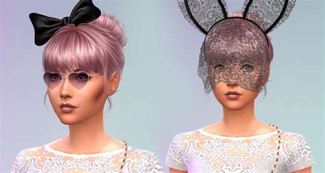 Image result for Sims 4 Custom Content