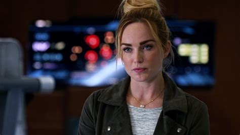 Sara Lance Arrow