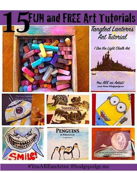 Image result for Art Tutorials