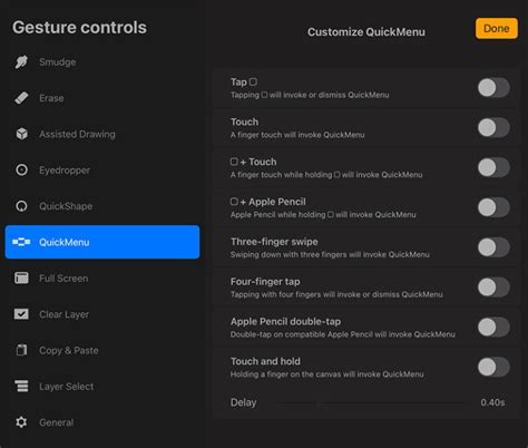 Image result for Procreate User Guide