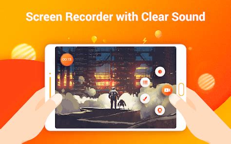 Image result for Screen Recorder Play Store