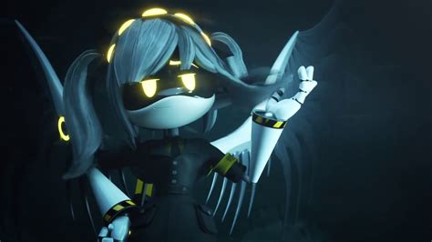 J Murder Drones Wallpapers - Wallpaper Cave