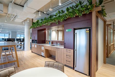 Transport for NSW Wollongong - Level 3 | CIP