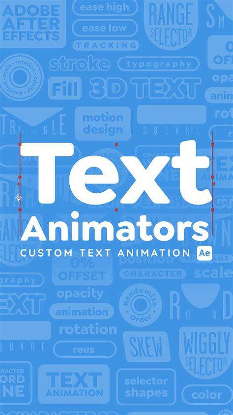 Image result for Text Animation After Effects