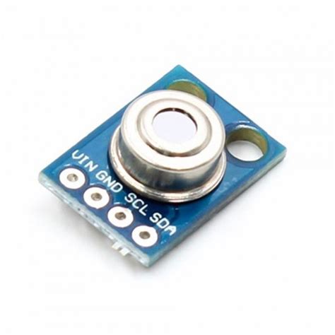 Buy GY-906 MLX90614ESF Infrared Temperature Sensor Module Online In ...