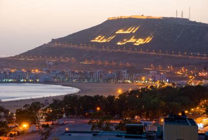 Qué ver en agadir - Corazondemarruecos.com