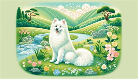 Understanding Japanese Spitz Price: Lifespan, Unique Traits, and Costs in Ohio - Wellness ...