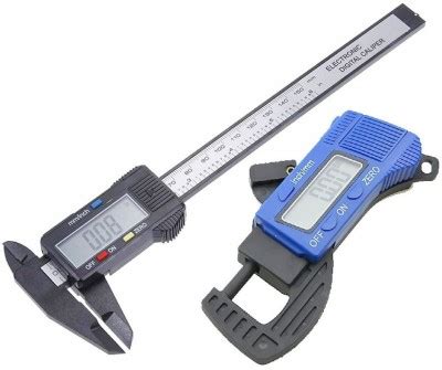 Kirti NDT Pie Gauge Magnetic Field Indicator Snap Gauge Price in India ...