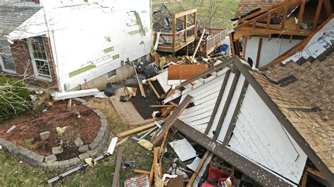 UPDATE - Weather Alert! - Now 34 People Killed In Quick Hitting ...