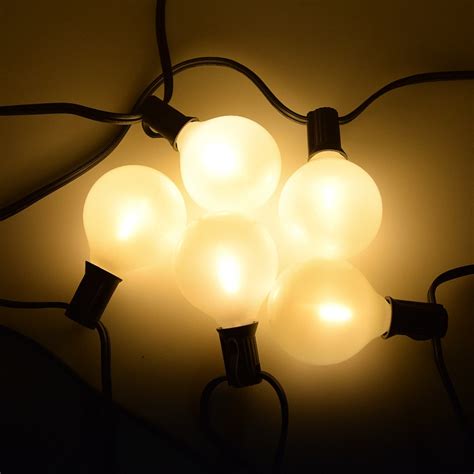 Image result for White Chasing LED String Strip Lights