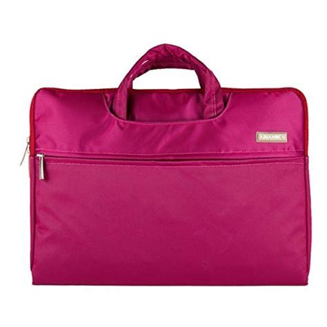Vangoddy Nylon Briefcase Bag Carrying Sleeve Dell Inspiron 14-Inch ...