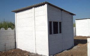 Trilok Precast Pvt Ltd - Concrete Boundary Wall Manufacturer Supplier ...