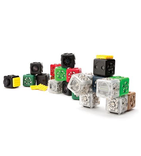 Image result for Cubelets Robots