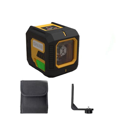 Self-Leveling Cross Line Laser Level 的图像结果