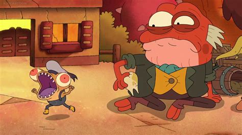 Amphibia Bully 的图像结果