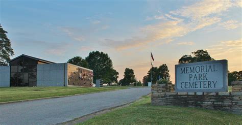 Our Cemeteries | Heckart Funeral Home and Cremation Services