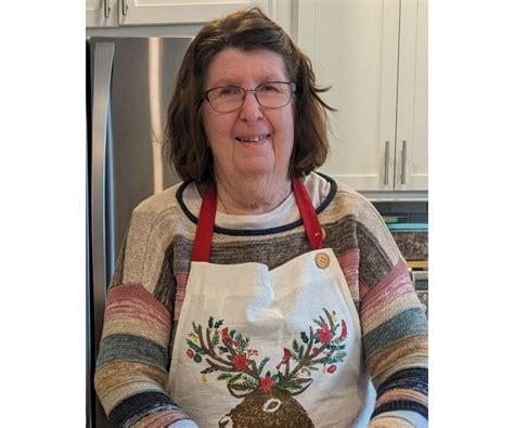 Judy Gorman Obituary (1948 - 2025) - Westminster, OH - The Athens Messenger