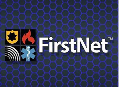 Image result for FirstNet Ready Logo